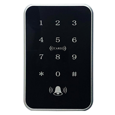 寓小弟公寓智能門禁