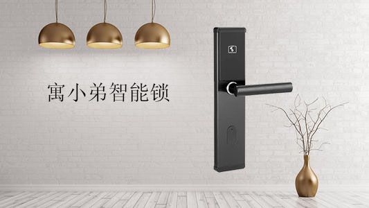 智能鎖真的比傳統機械鎖更安全嗎?